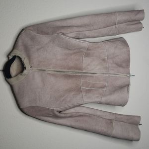 Prandina Sheepskin Jacket